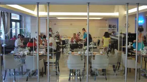 Saint George Hotel - Restaurant