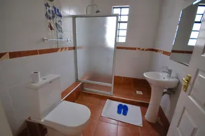 Sosa Cottages - Casa de banho