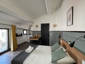 Casa Stay - Chambre