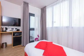 AN Hotel Milano San Donato - Chambre