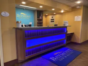 Baymont by Wyndham Fayetteville - Réception