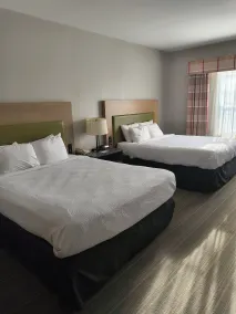 Country Inn & Suites by Radisson, Green Bay, WI - Chambre
