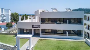 Madison Boutique, Faliraki - Réception