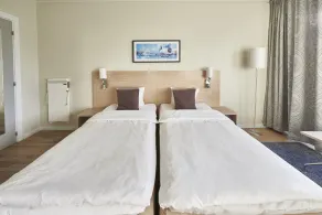 Hotel Marina - Room