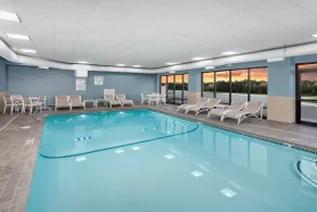 Holiday Inn Express South Portland by IHG - Piscine