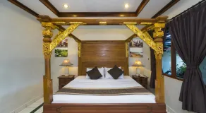 Legian Village Hotel - CHSE Certified - Room