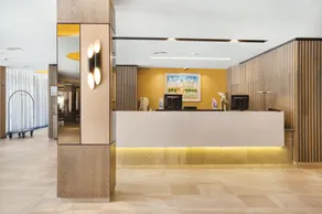Hotel Riu Festival - Réception