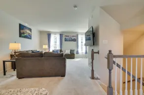 Spacious Hedgesville Retreat ~ 5 Mi to Golf Course - Interior