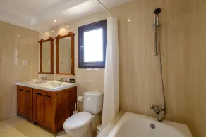 Villa Anemona - Bathroom