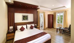 Elysium Gardens Hill Resorts - Rom