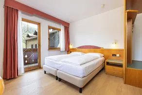 Hotel Cardo - Chambre