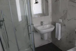 CASA GRAMSCI B&B - Salle de bain