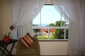 Tariman Hotel - View from room