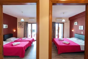 Domus Inn - Rom