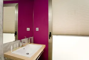 Hotel La Sèquia Molinar - Room