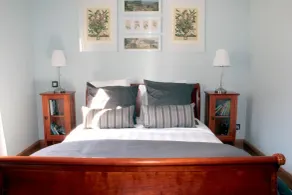 Le Hibou Heureux - Zimmer