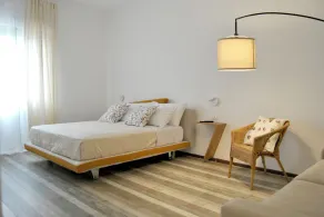 Sorriso98 B&B - Room