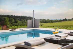 Villa San Martino Heated Pool, Jacuzzi & Peace - Pool