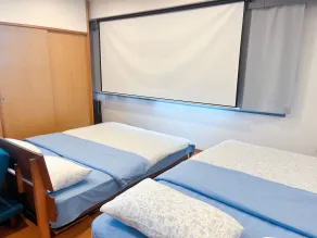 Youki Residence - Camera
