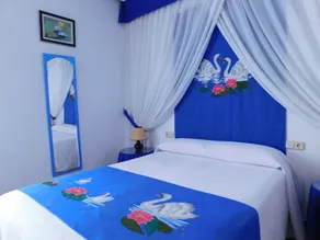 Casa de la Abuela Pepa - Zimmer