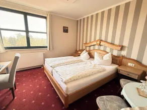 Landhotel Burgenblick - Room