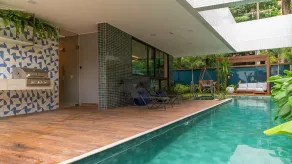 Casa Forte Prince - Flats a 500m do Shopping Plaza por Yolo - Pool