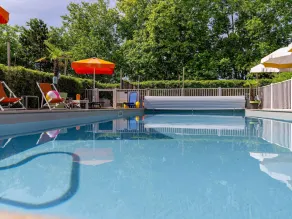 Mercure Reims Parc Des Expositions - Piscine