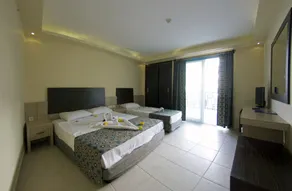 Arabella World Hotel - Rom