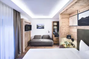 Hotel Klosterbräu - Room