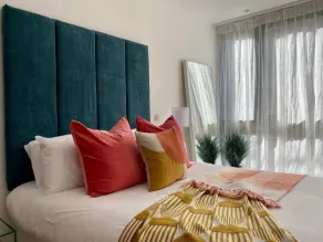 Beachcliff Hotel and Apartments - Zimmer