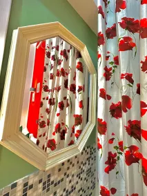 B&B Termini Colosseo Suite - Quarto