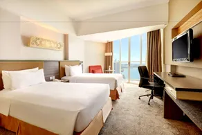 Swiss-Belhotel Balikpapan - Room