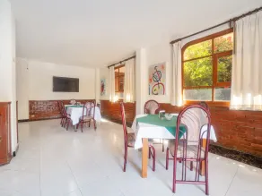 Autoparador Del Valle - Restaurant