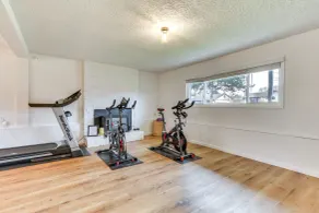 Pet-friendly Vancouver Retreat w/ Home Gym & Grill - Fitnesscenter