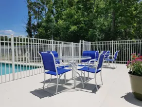 Country Inn & Suites by Radisson, Jacksonville - Orange Park - Piscine