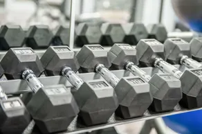 Cambria Hotel Shelby Township - Detroit Utica - Sala de fitness