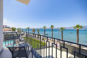Roseira Mar-Inn Luxury - Ausblick vom Zimmer