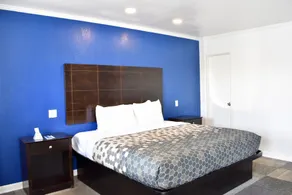 Rodeway Inn Swainsboro - Zimmer