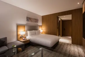Ramada by Wyndham Seoul Sindorim - Room