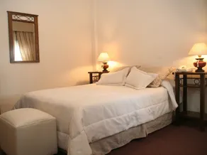 Ariosto Hotel & Suites - Habitación