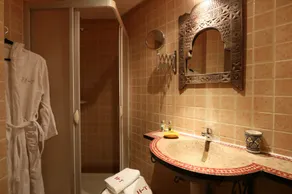 Hotel tafoukt - Bagno