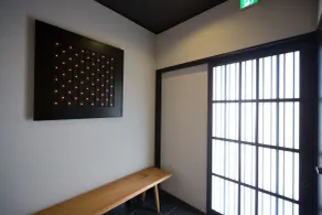 Higashiyama Aritsuki - Hall