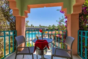 VONRESORT Golden Beach & Aqua - Kids Concept-Ultra All Inclusive - View from room