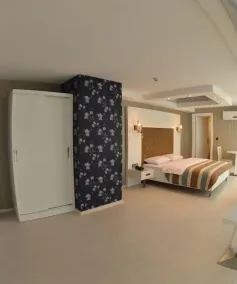 R S CİTY HoTEL - Room