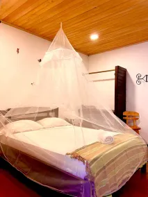 Hotel Minca - La Casona - Chambre