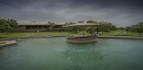 Nkambeni Safari Camp - Pool