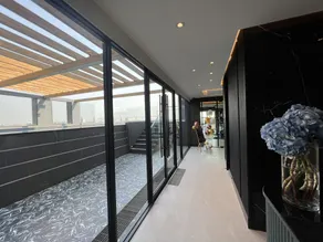 ARNI Skye Hotel - Piscine