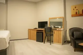 Altınova Hotel Sakarya - Room