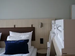 Quality Hotel Arlanda XPO - Room