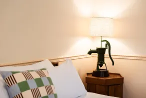 Maison Hôte - Chambre